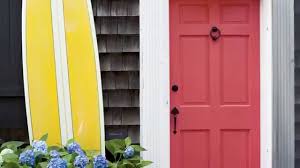 paint color ideas for your front door
