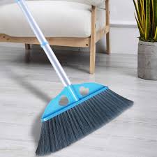 Long Handle Indoor Dust Broom For