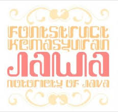 Jawa palsu font is a fashionable humanist sans serif typeface like book antiqua and javanese. Download Kumpulan Font Bergaya Huruf Jawa Keren Ttf Picsay Pro Android Onwap Blog