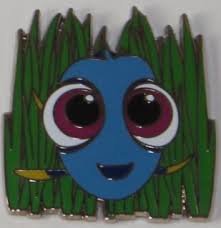 The perfect dory babydory findingdory animated gif for your conversation. Baby Dory Movie Club Pin Disney Pins Blog