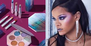 fenty beauty s 2018 holiday collection