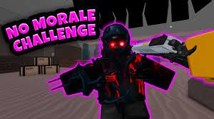The Video ENDS If I Get MORALE in Decaying Winter!! (ROBLOX) - YouTube