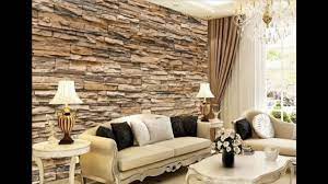 17 Fascinating 3D Wallpaper Ideas To ...