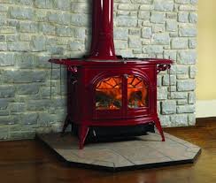 Fireplace Inserts And Wood Stoves