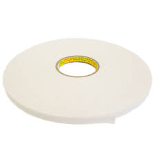 3m adhesive tape double sided foam dondo
