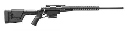 Model 700 Pcr Remington