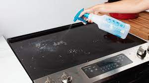 How To Clean A Glass Stove Top In 7