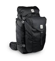 what size backpack do i need for travel
