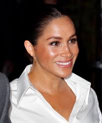 meghan markle s best makeup looks she