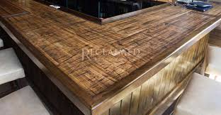 reclaimed boxcar plank flooring