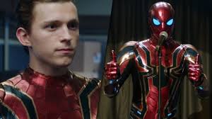 Filming for the third installment of the spiderman reboot series began in october 2020, and has been going smoothly so far. Spider Man 3 Set Photos Reveal A Plot Detail And Tease The Return Of Iron Spider Suit Fandomwire