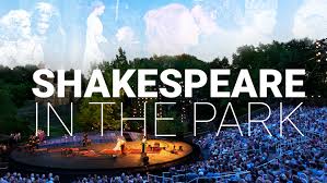 How To Get Tickets To Shakespeare In The Park Playbill