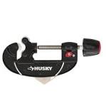 Husky pipe cutter