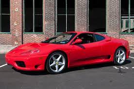 They make similar power but the maser is a lot heavier and has a much softer suspension system, amongst other things. For Sale Pick One 2000 Ferrari 360 6 Mt 2006 Ferrari F430 F1 Coupe Ferrarichat