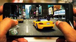 racing games for android phone an