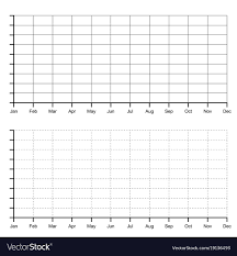 Ratings Line Graph Line Chart Graph Paper Printa