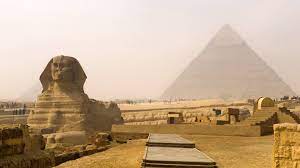 Nova online presents pyramids—the inside story. Pyramiden Von Gizeh Was Besucher Wissen Mussen Reisereporter De