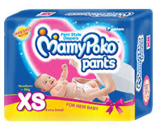 Mamypoko Pants Baby Care Product Information Unicharm