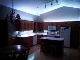 Led Lighting For Kitchen Ceiling Acnn Decor