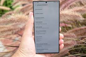 Wondering how to buy the samsung galaxy note 8? Verizon And Unlocked Galaxy Note20 Series Updated With Android 11 Based One Ui 3 0 S3 Android News
