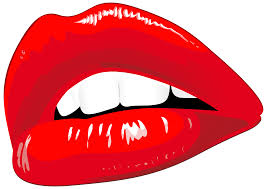 red lips png clip art best web clipart