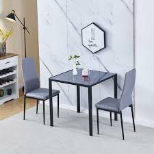 Westwood Dining Table And 4 Chairs Set