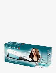 When that straightener stops working, you can be desperate to get it to work again. Remington S8550 Shine Therapy Wide Plate S Tools Boozt Com
