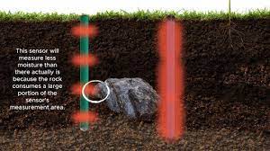 How Do Soil Moisture Sensors Work