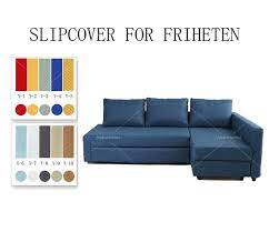 Replaceable Sofa Covers For Ikea