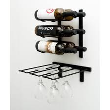 wall mount wine glass holder w series