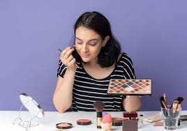 5 makeup courses for beginners pretty