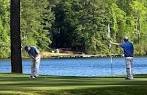 Cheraw State Park Golf Course in Cheraw, South Carolina, USA ...