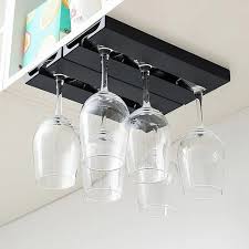 Hanging Wine Glass Rack At Rs 24500