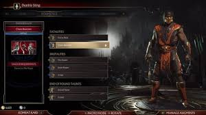 Sprites, arenas, animations, backgrounds, props, bios, endings, screenshots and pictures mkwarehouse: Mortal Kombat 11 How To Do Fatalities And Unlock More Digital Trends