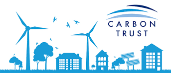 Vicky's internship at the Carbon Trust – Beyond LEC