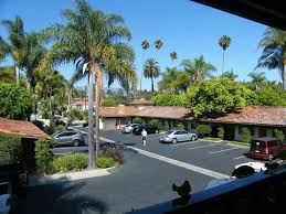 It was a great trip and a great place to enjoy santa barbara for the weekend. Parking Picture Of Franciscan Inn Suites Santa Barbara Tripadvisor