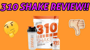 310 shake review