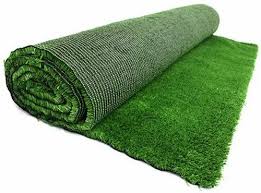 green indoor pe mat artificial gr 25