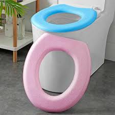 Pdto New Waterpoof Toilet Seat