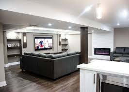 Fabulous Basement In Toronto Our Work