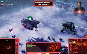 Tiberian twilight (abbreviated c&c4) is the final game set in the tiberium universe and is the direct sequel to command & conquer 3: Command Conquer 4 Tiberian Twilight Galerie Gamersglobal