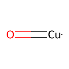 copper oxide cas 1317 38 0 chemical