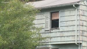 person found dead after house fire in