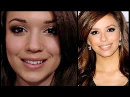 cher lloyd make up tutorial eyeliner