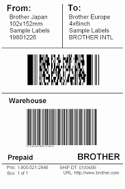 Related for orm d label printable. Shipping Label Template Free Lovely 21 Free Shipping Label Template Word Excel Formats Label Templates Labels Printables Free Templates Address Label Template