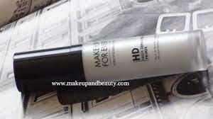 hd microperfecting primer review
