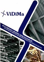 Продукция под брендом vidima изготавливается на одном из самых современных европейских заводов по производству санитарной керамики, расположенном в г. Vidima Celebrates 25th Anniversary Of Foundation