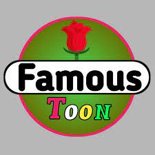 Famous Toon - YouTube
