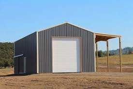 cost estimator to build a pole barn house