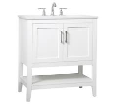 belleair 30 single sink vanity